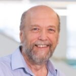 Dr. S. Bruce Thomson